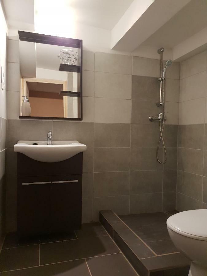 Holdfeny Apartman Siófok Eksteriør bilde
